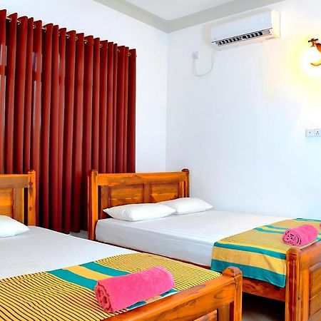 Saffron Guest Inn Polonnaruwa Zewnętrze zdjęcie