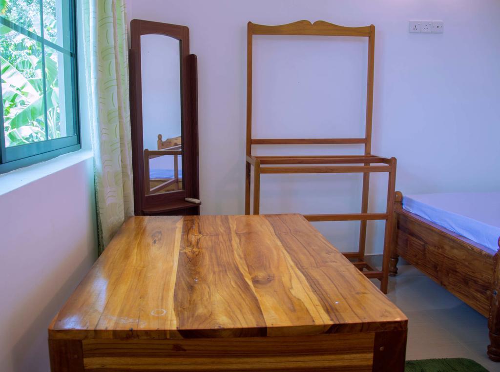 Saffron Guest Inn Polonnaruwa Zewnętrze zdjęcie