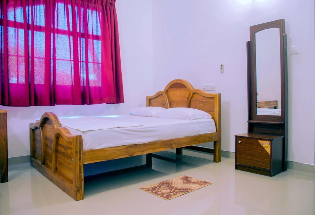 Saffron Guest Inn Polonnaruwa Zewnętrze zdjęcie