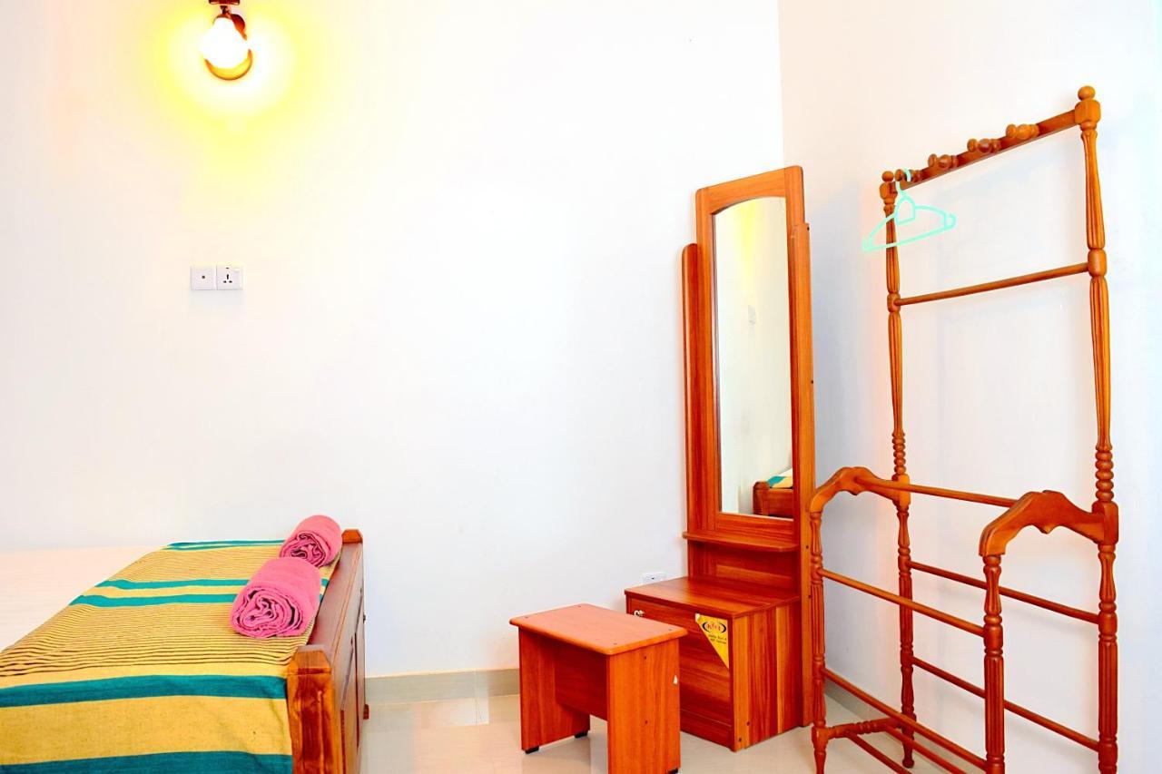 Saffron Guest Inn Polonnaruwa Zewnętrze zdjęcie